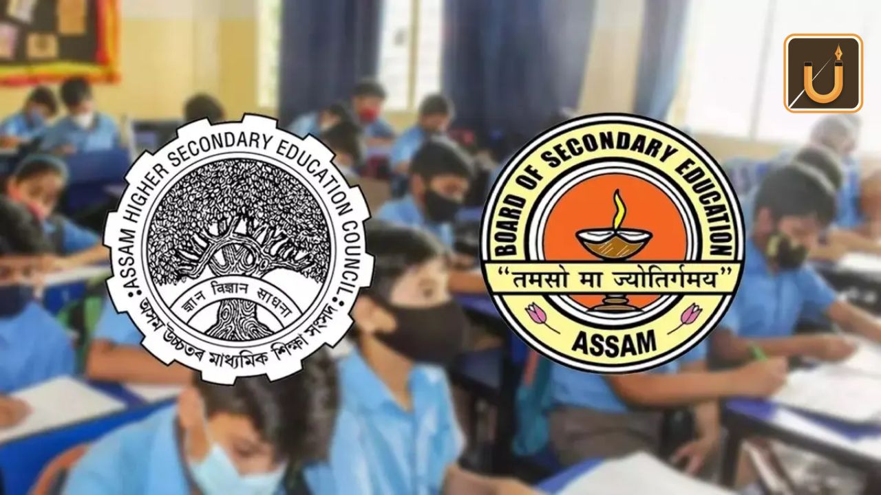 Usthadian Academy /Assam’s Merger of SEBA and AHSEC | 18 nov 2023 Usthadian Academy /Assam’s Merger of SEBA and AHSEC